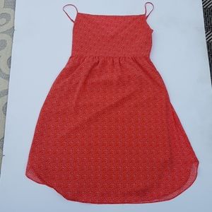 Rachel Roy Dress Size Large